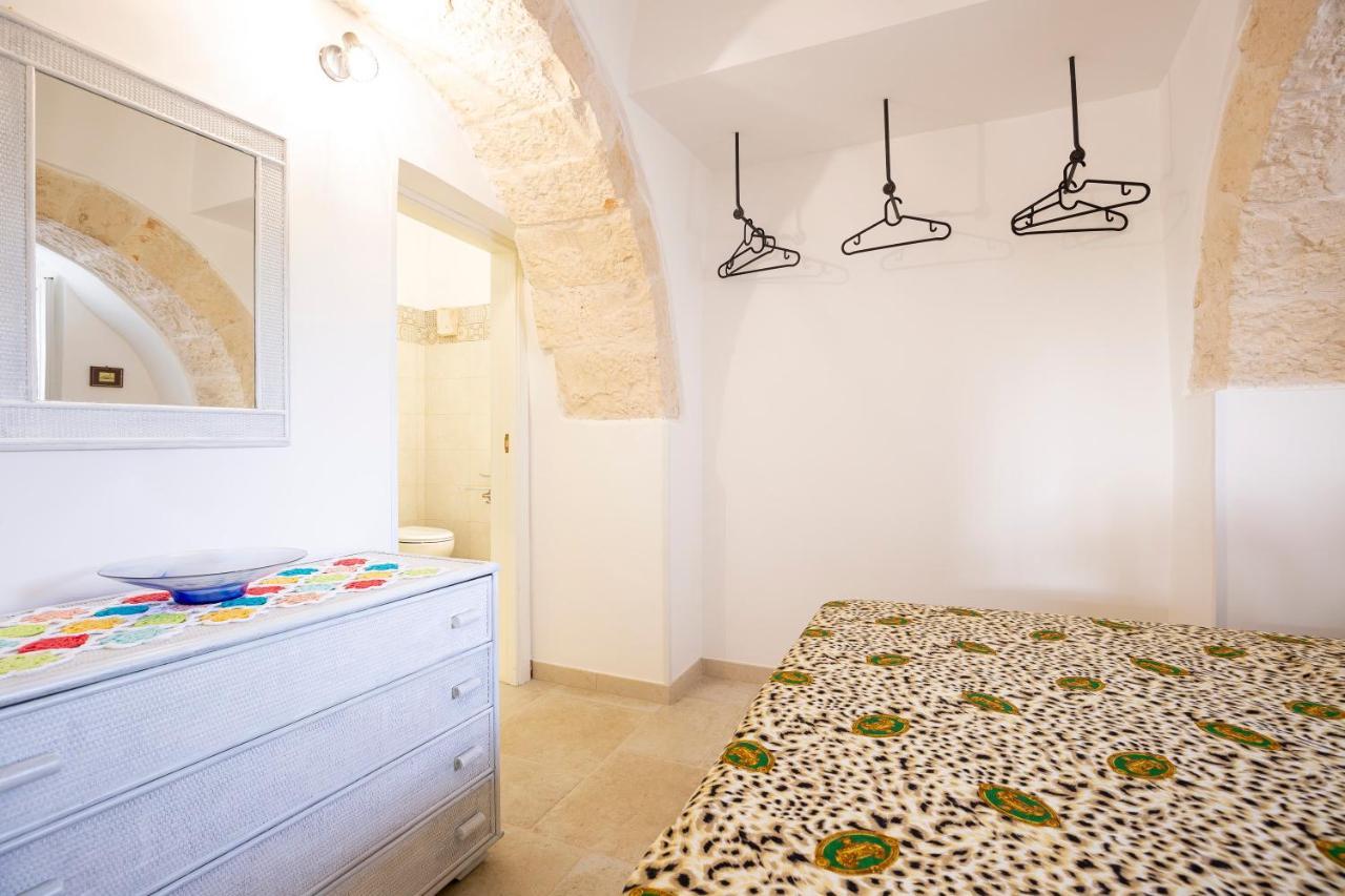 Trulli Beltramonto Villa Locorotondo Kültér fotó