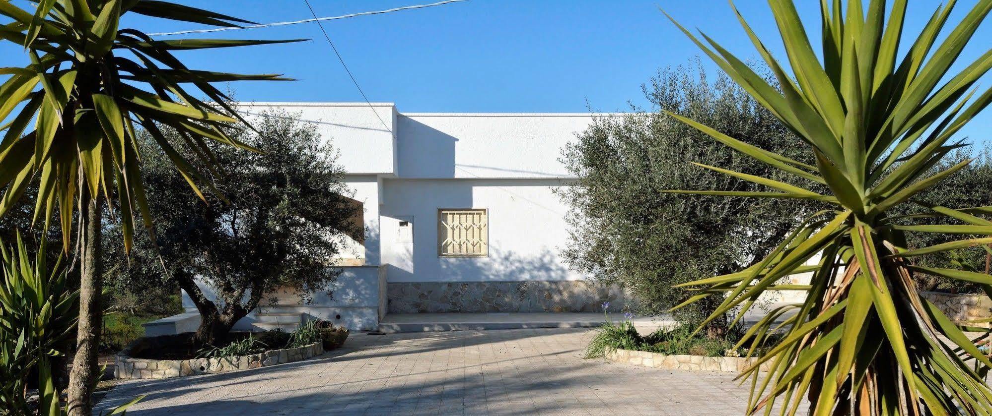 Trulli Beltramonto Villa Locorotondo Kültér fotó