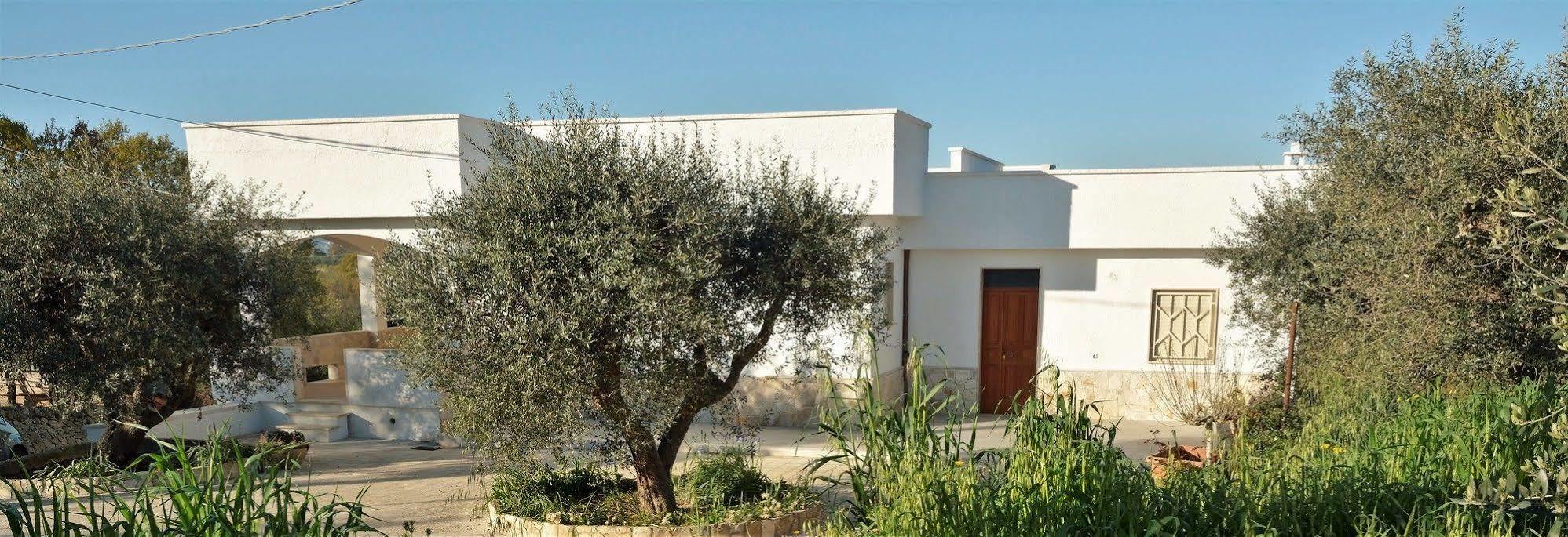Trulli Beltramonto Villa Locorotondo Kültér fotó